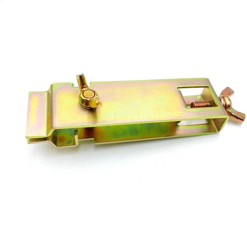 Precision Metal Stampings & Assembly Precision Metal Stampings & Assembly