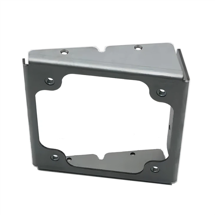 OEM Custom Stainless Steel Sheet Metal Fabrication Laser Cutting Bending Stamping Parts OEM Custom Stainless Steel Sheet Metal Fabrication Laser Cutting Bending Stamping Parts