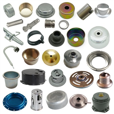 Hardware Processing Operation Steps Hardware Processing Operation Steps