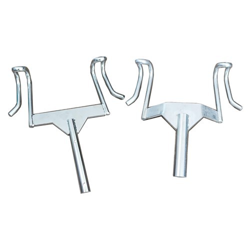 Kho Vajtse Hlau Hook Customization